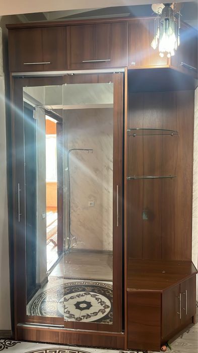 Прихожка сатылады