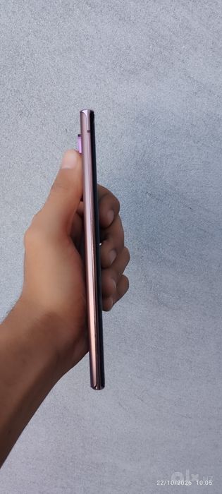 Samsung note 20 ultra