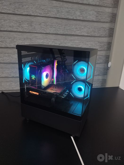 игравой компьютер oyin uchun kompyuter