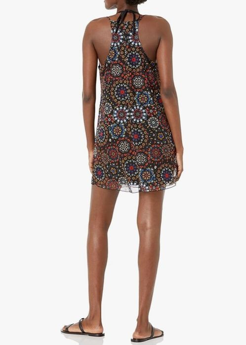 Плажна рокля desigual