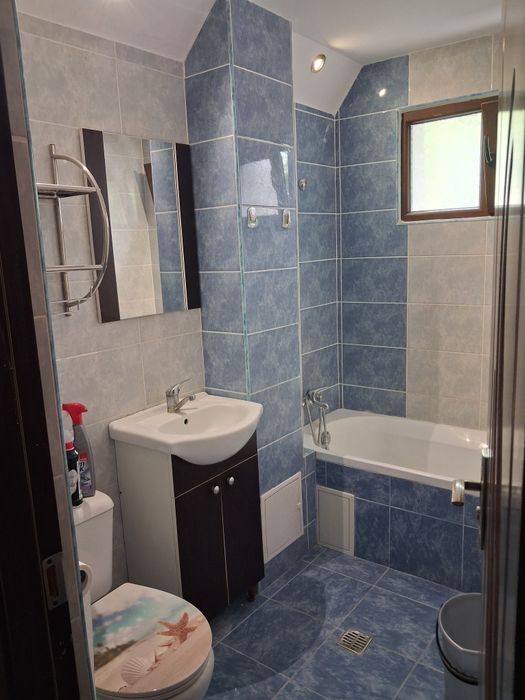 ÎNCHIRIEZ apartament Cantemir - Palas