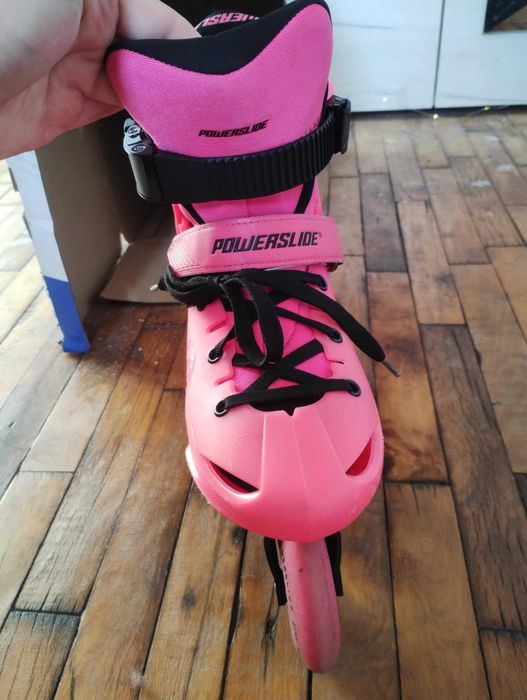 Ролери POWERSLIDE 35-38