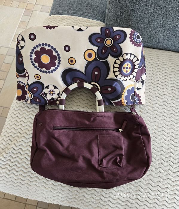 Geantă de damă Reisenthel Loopshopper M