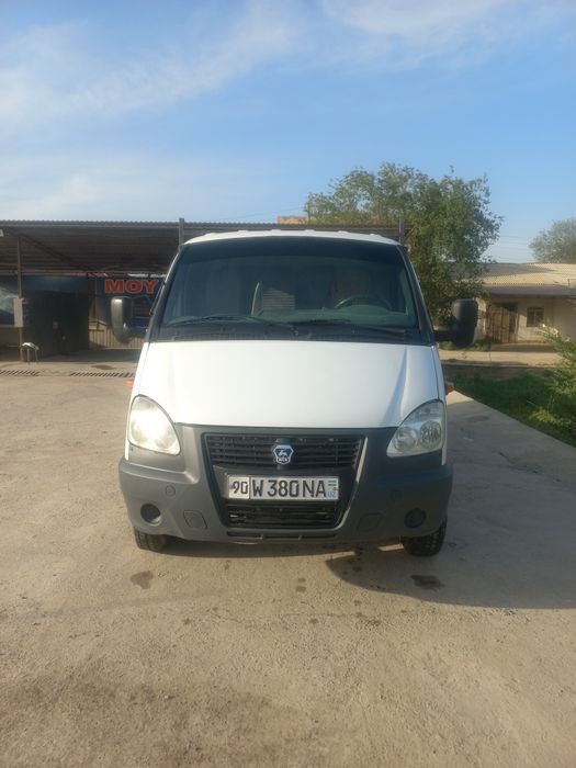 Gazel sotiladi xolati yaxshi