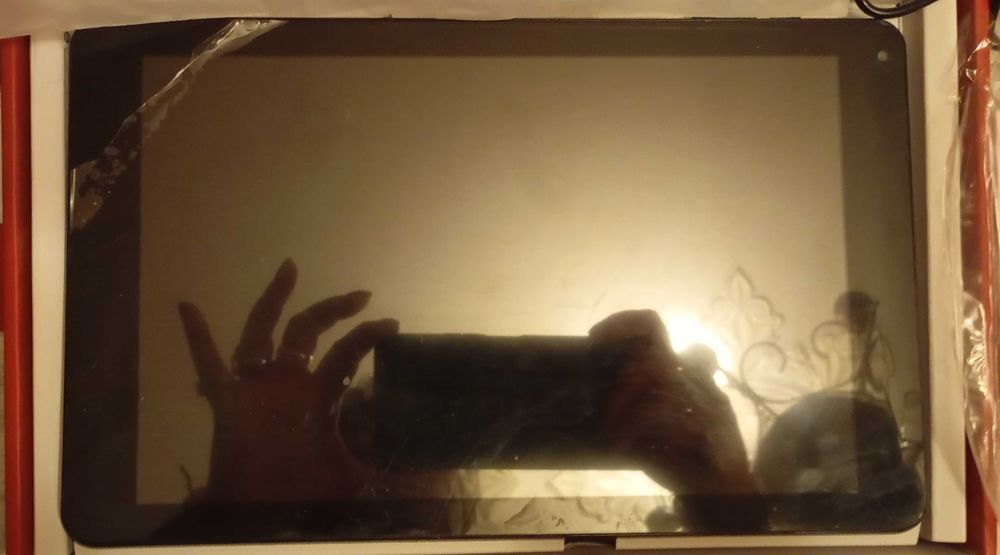 Таблет Prestigio WIZE 3131 3G