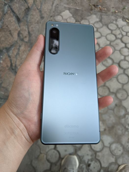 Продам sony xperia 5 mark 4