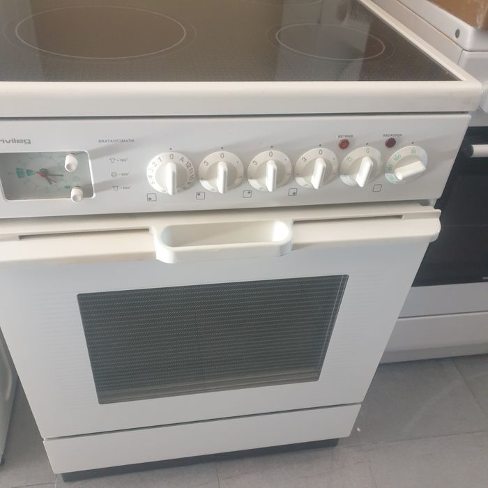 Готварски печки внос