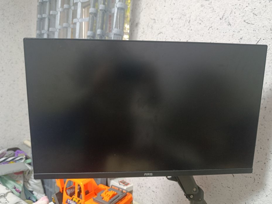 Монитор ARG 180 ГЕРЦ
