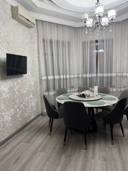 Аренда дом гостиница Россия 5комн