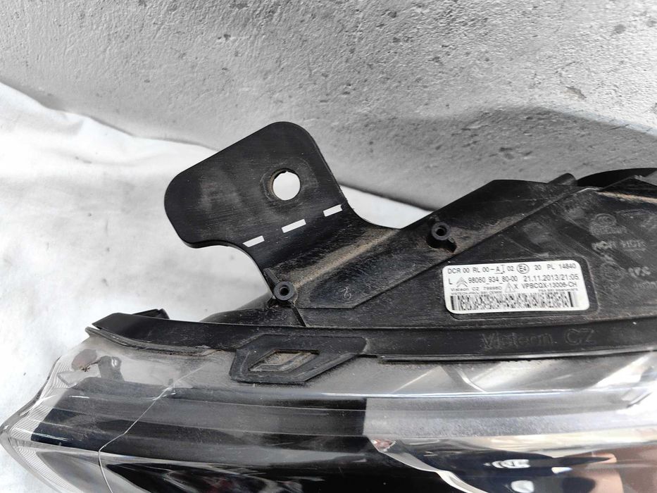 Оригинален фар Ситроен Citroen DS5 Led Bixenon