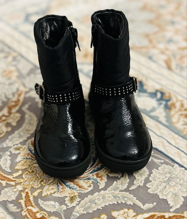 Обувь Liu jo для девочки 25 рр