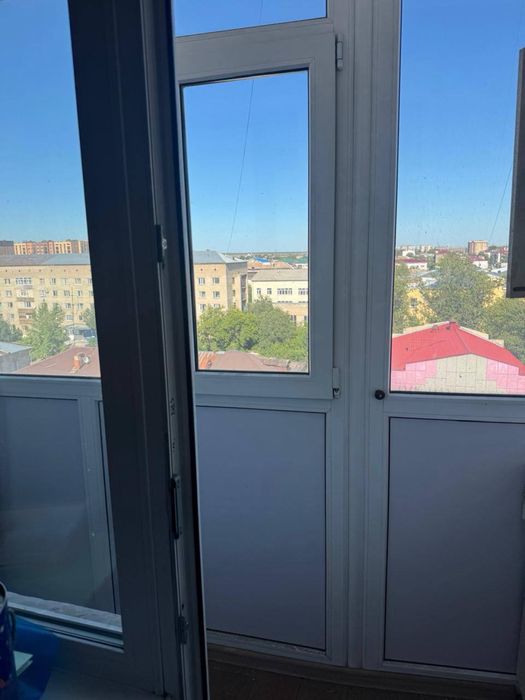 Продам трехкомнатную квартиру