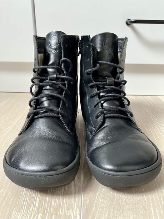 Боси обувки Shapen Cozy 2.0