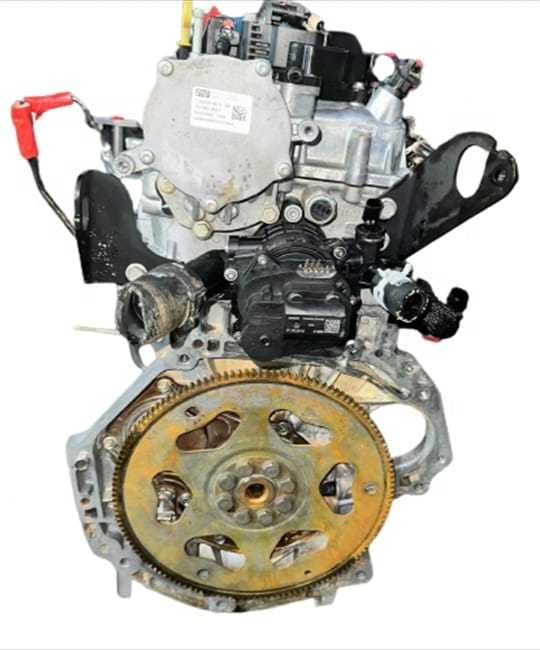 TitanAuto Chevrolet LIY 1.3л двигатель