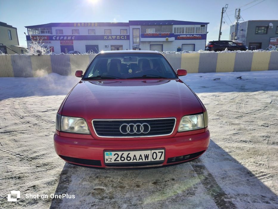 Продам AUDI A6 C4