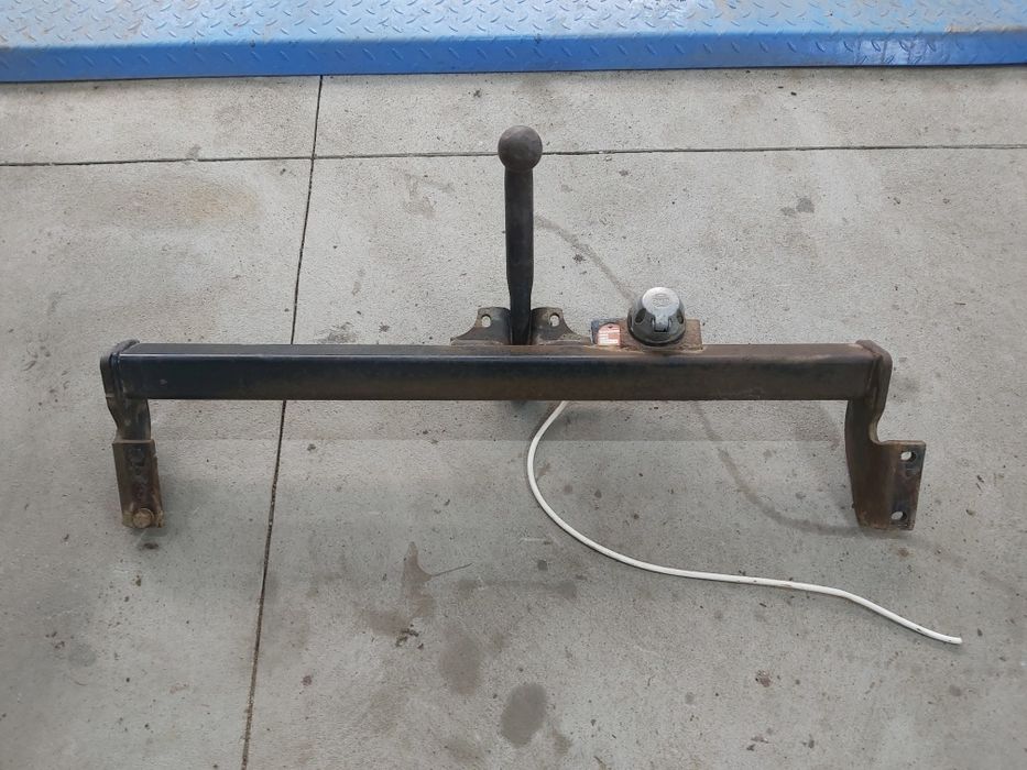 Оригинален теглич Тойота Рав 4 -1999 г