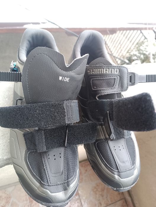 Вело обувки  Shimano SH-M089 номер 46