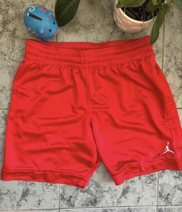 Pantaloni scurti dama Jordan S
