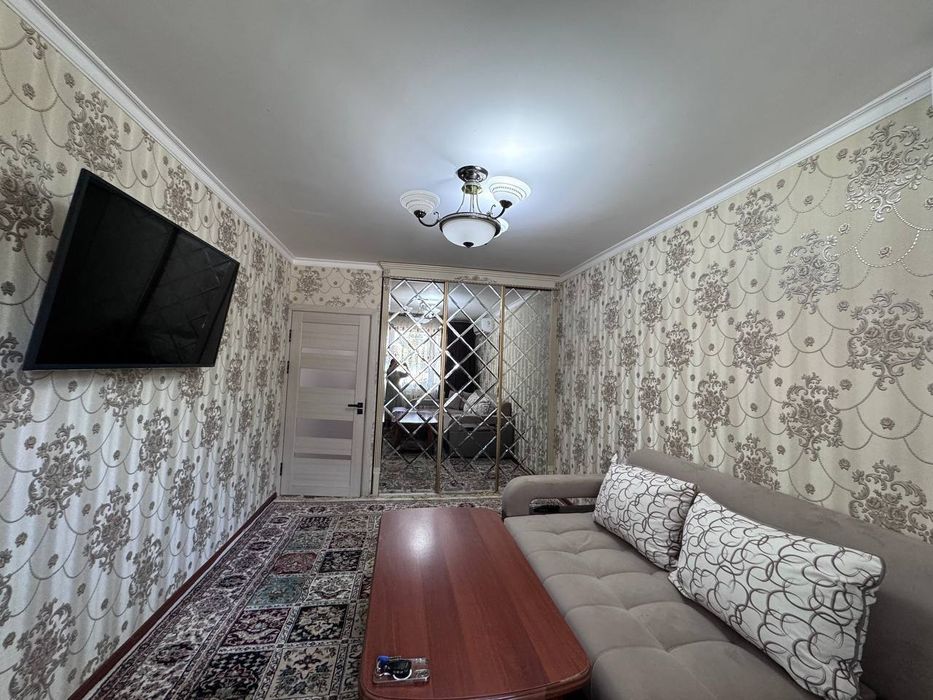 Ijaraga beriladi Chevar