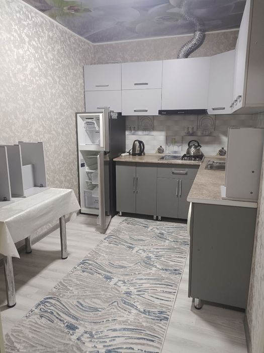 Сдается 1 комнатная КВ на телеграфе