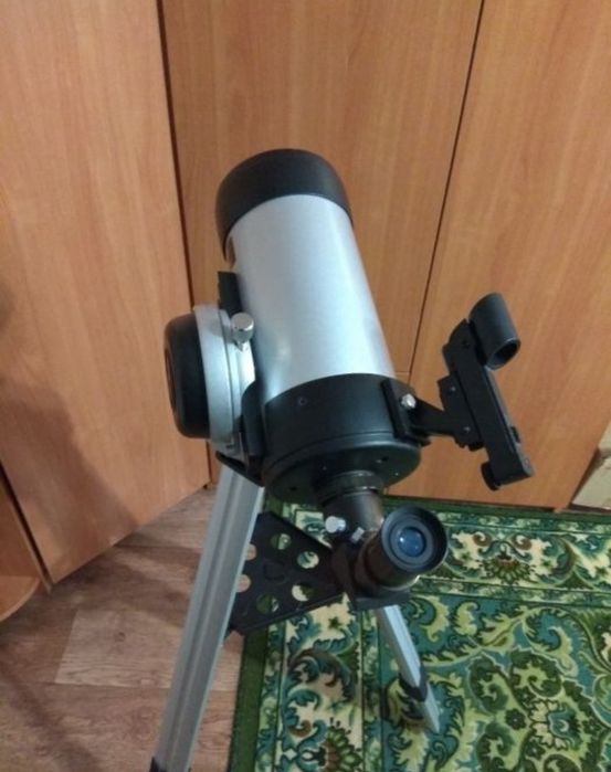 Продам или обменяю телескоп