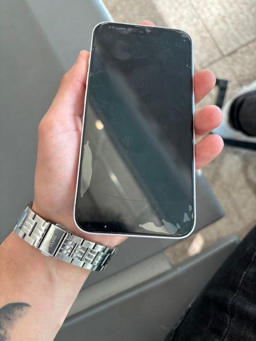 Iphone 14 (nu samsung)