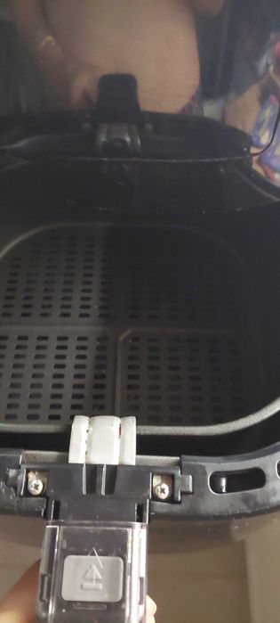 Airfryer Philips Essential XL