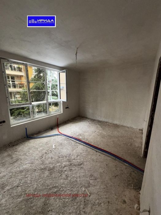 Просторен тристаен апартамент в Овча купел с АКТ 14!