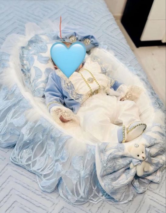 Комплект за исписване