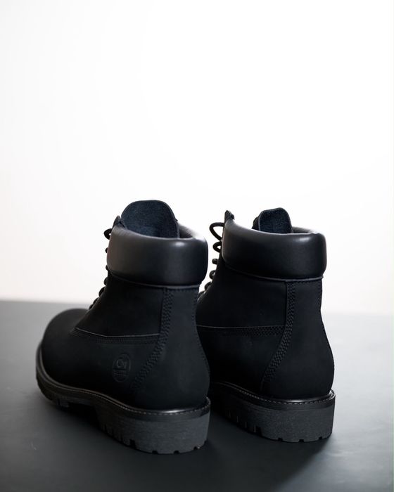 Ghete model Timberland