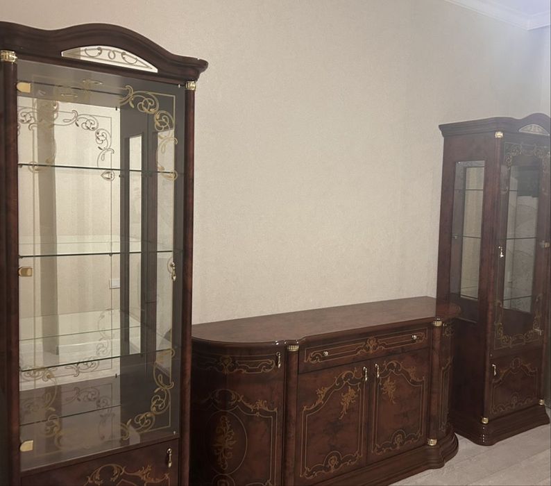 Мебель для гостиной