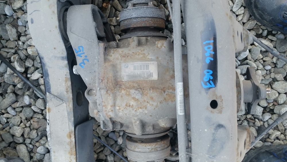 Grup diferential spate e90 330i n53