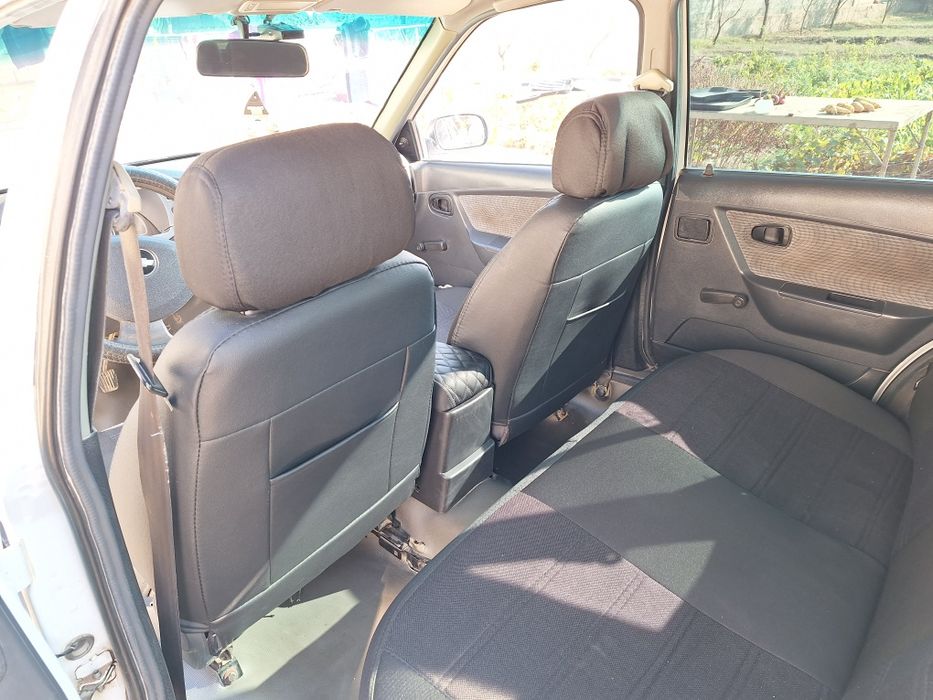 Nexia 2 Donc 1.6  sotiladi