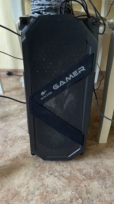 Системный блок 3060ti i5-10400f