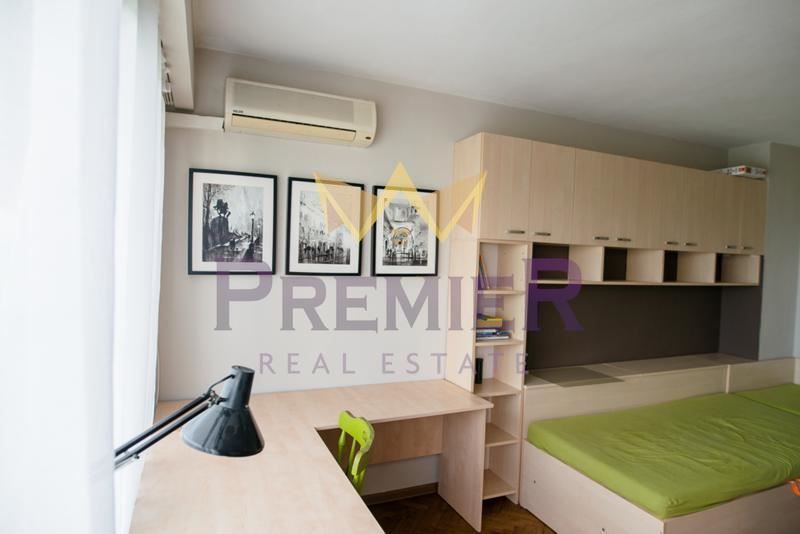 Дава се под наем Тристаен апартамент в Варна, Чайка - 90 кв.м за 663 € - Снимка #10