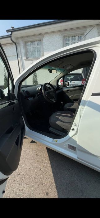 2022 yil Chevrolet Spark – Ideal holat! Tez sotiladi!