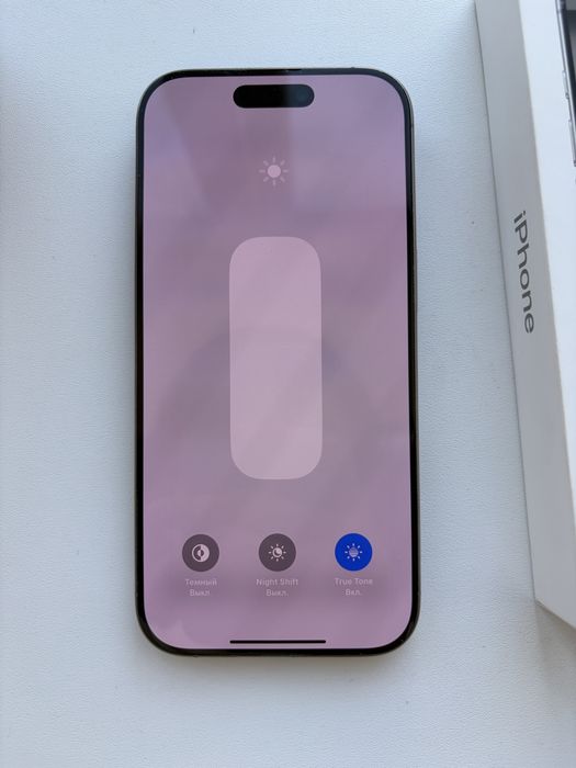 Iphone 16 pro 128гб