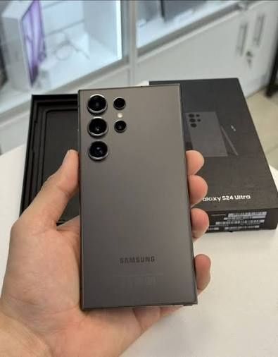 Продам s24 ultra