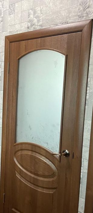 Двери межкомнатные