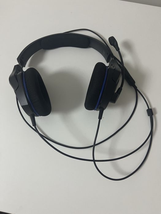 Игровые наушники Hyperx