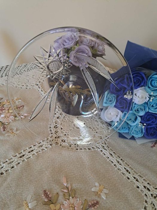 Фруктиери българско стъкло