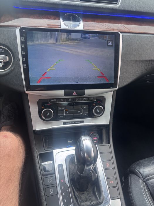 Volkswagen Passat CC 2012