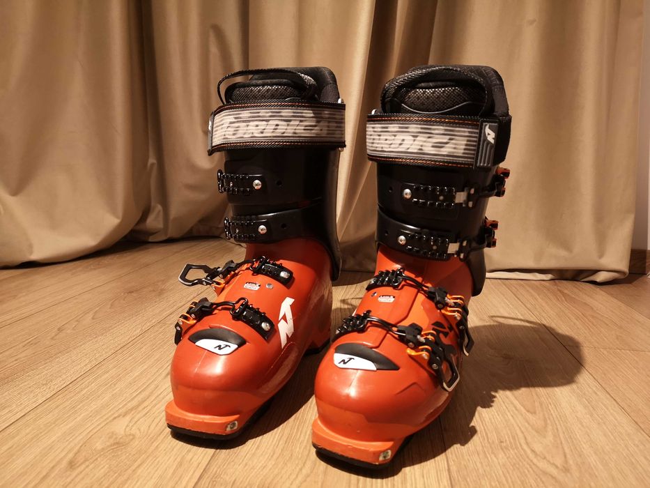 Clapari Nordica Strider 130 PRO