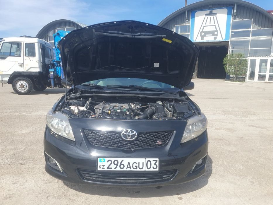 Продам короллу не дорага