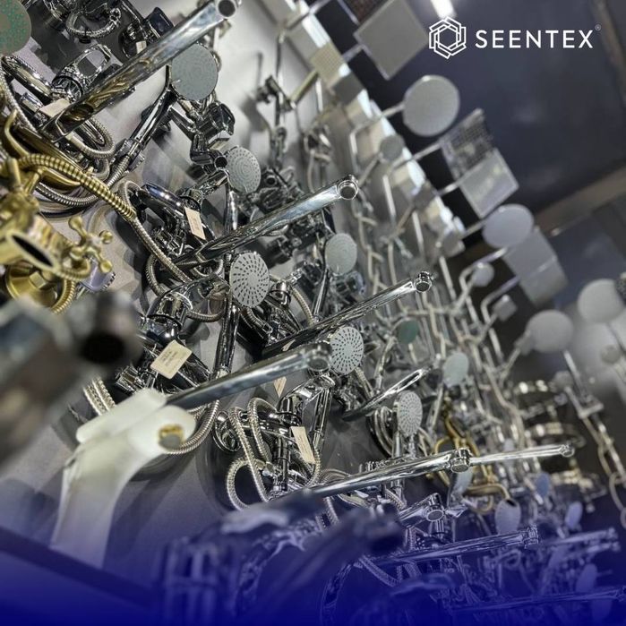 SEENTEX Смеситель