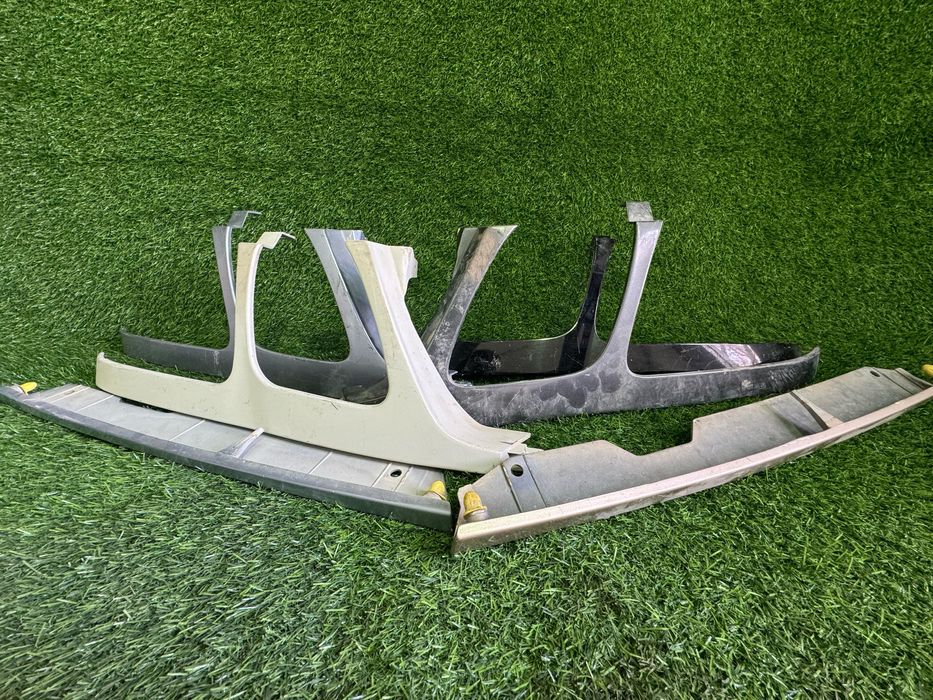 Реснички Лексус lx 470