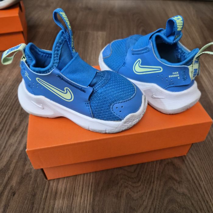 Детски обувки Nike