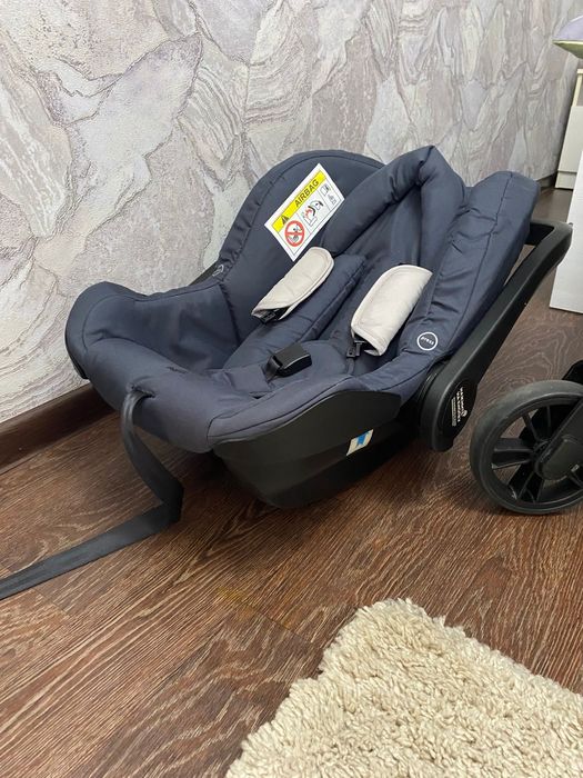 Коляска rant energy