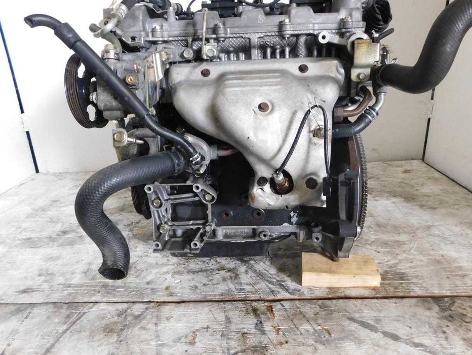 Двигатель FS-MAZDA