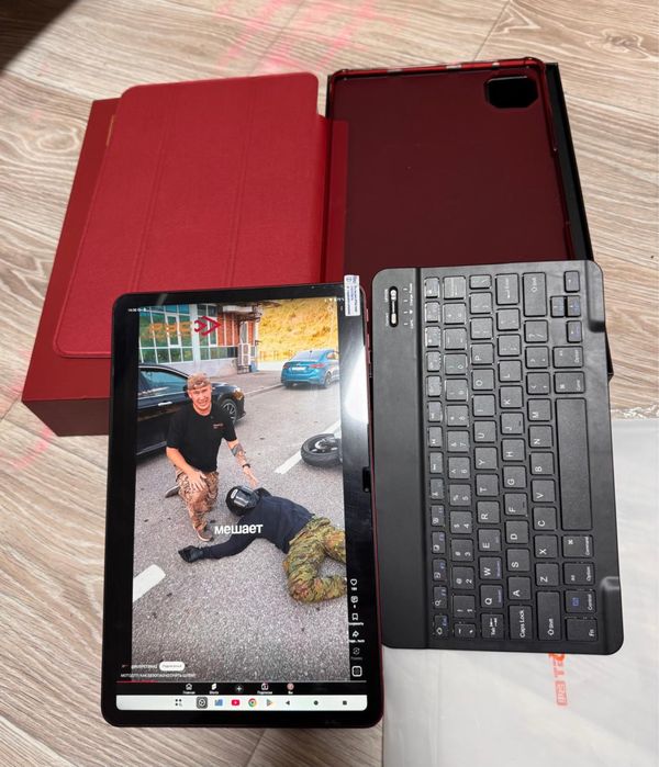 Планшет Teclast T60Ai